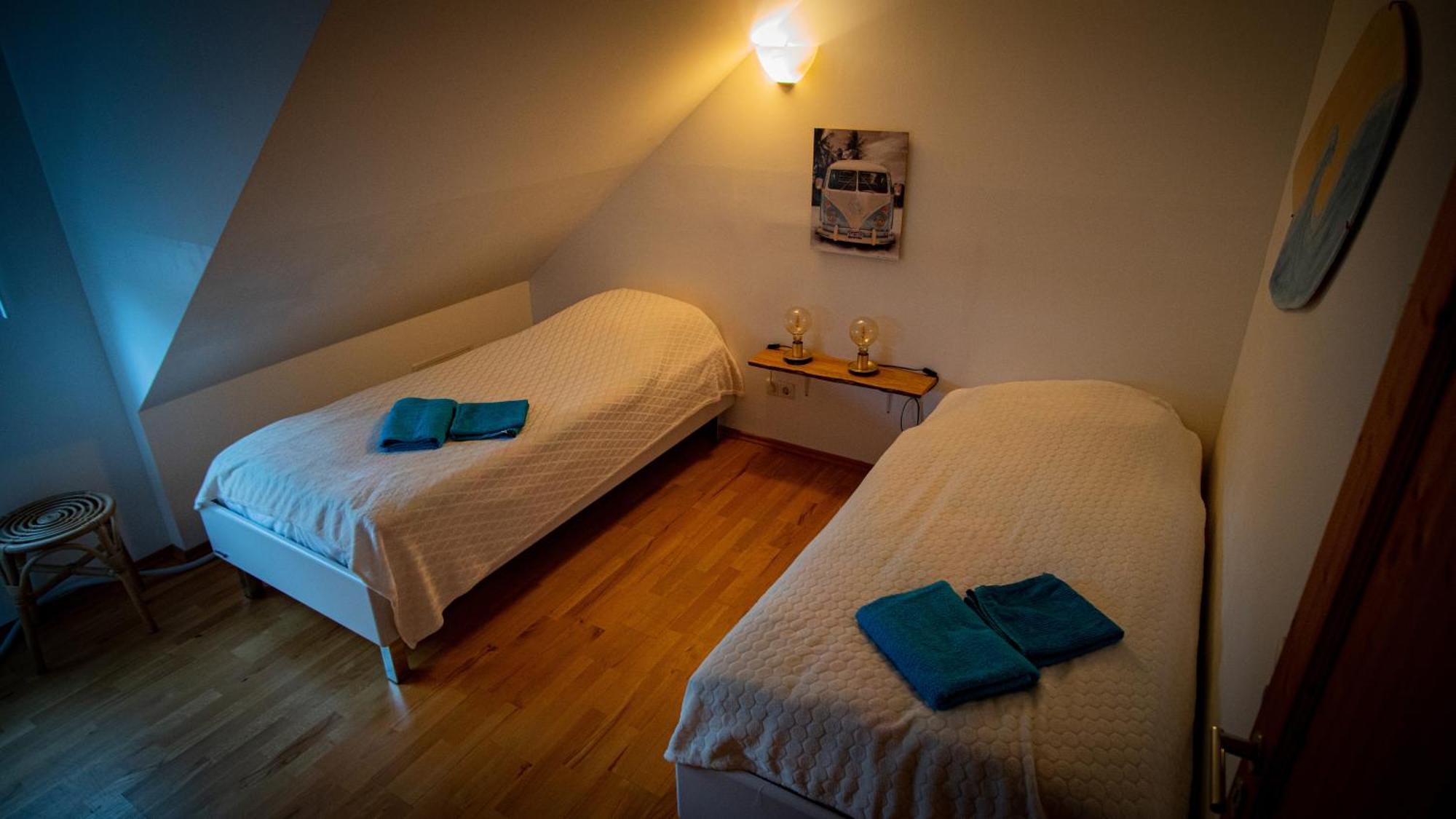 Ferienhaus Mountfrosch Mit Sauna Und Naturpool Monschau Exterior photo